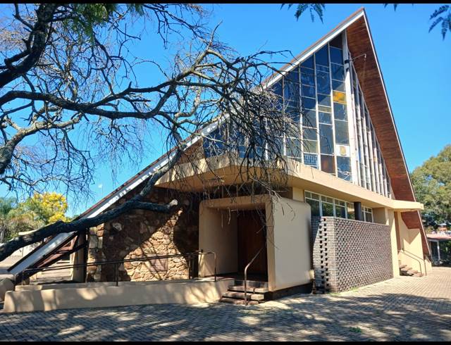 5,711M² PLACE OF WORSHIP FOR SALE IN ANNADALE